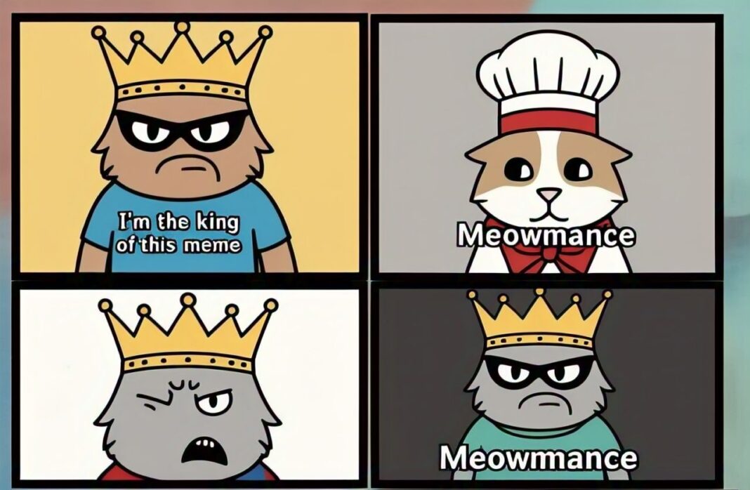 The Culture of Memes: How Humor and Trolling Coexist Online