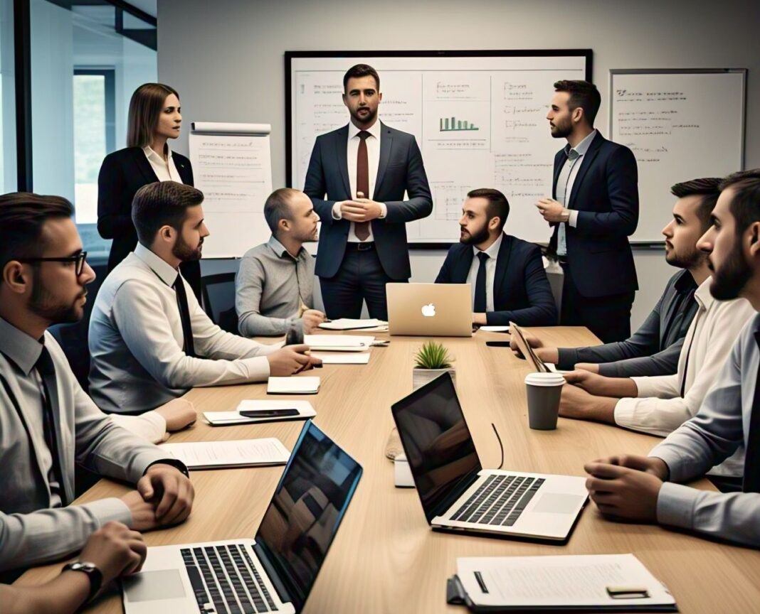 Solutions to Low Customer Conversion Rates