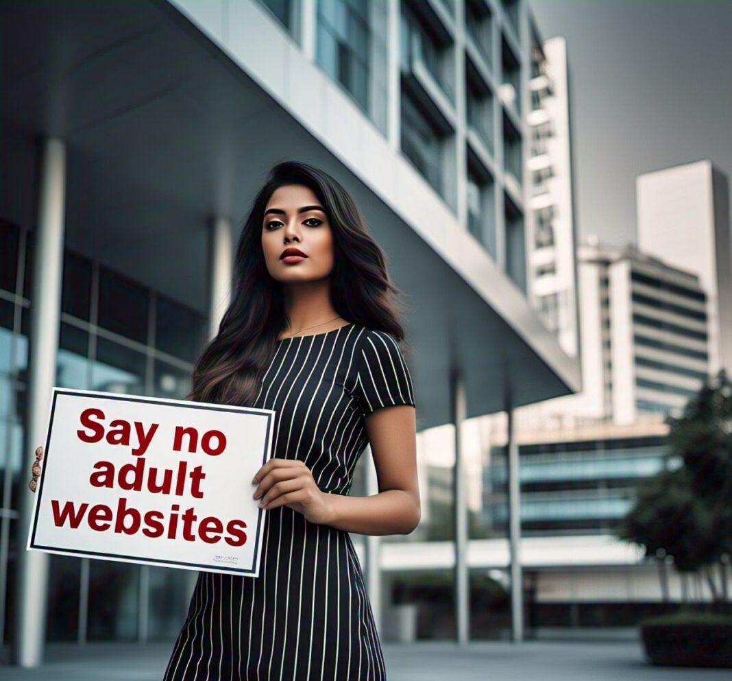 The Redirect Riddle: Uncovering the Truth Behind Adult Website Redirects