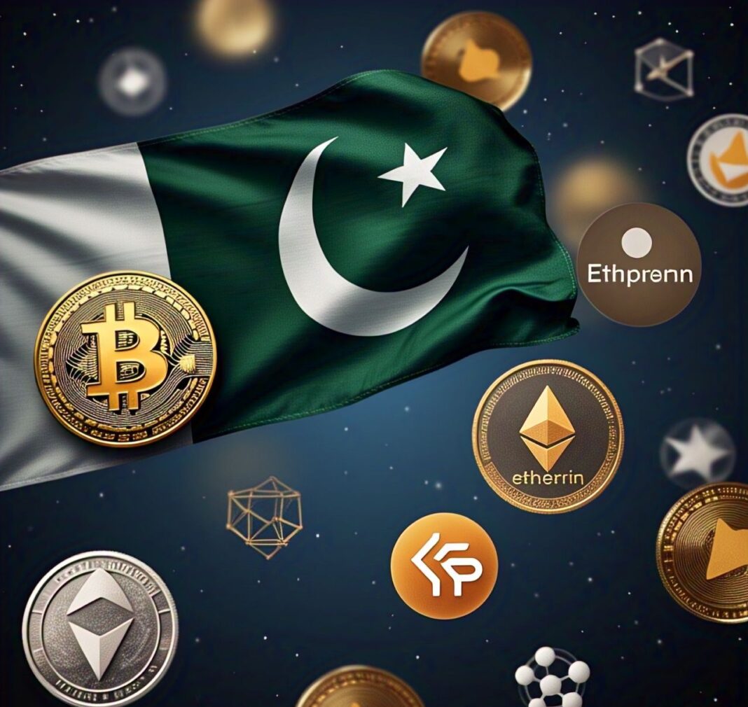 Pakistan's Crypto Crossroads: Legalization, Foreign Investment, and the Digital Rupee