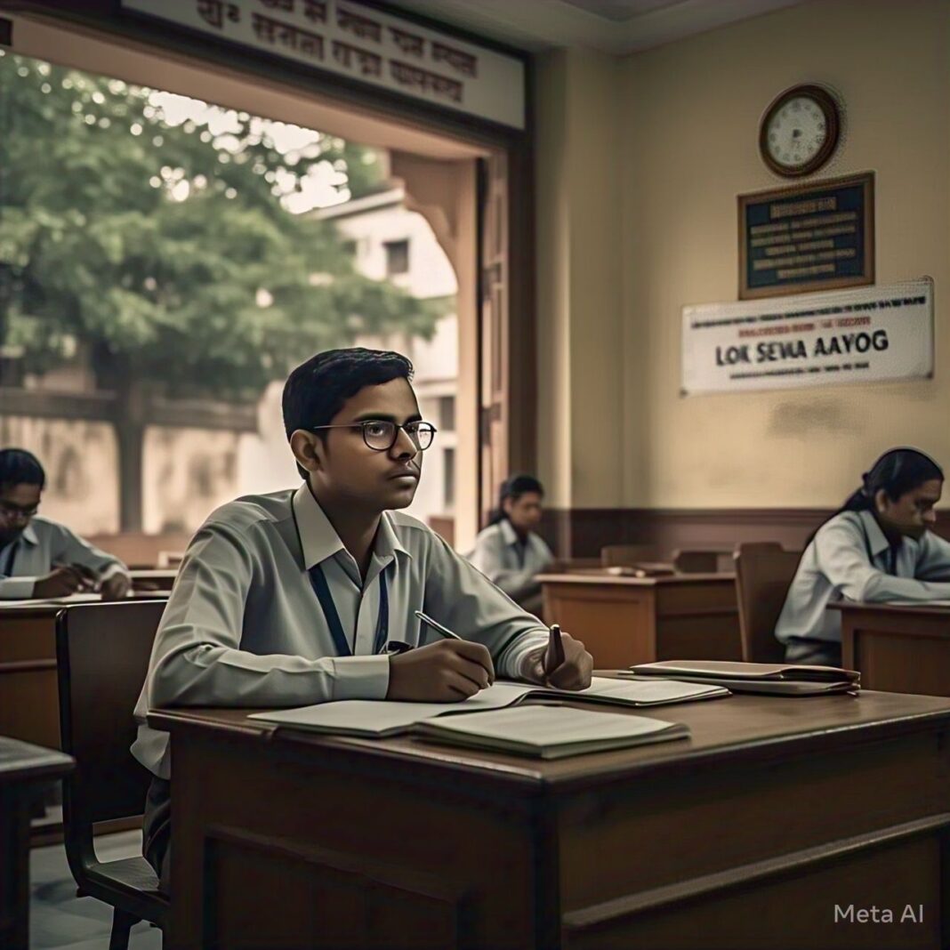 Cracking the Lok Sewa Aayog Exam: A Complete Preparation Guide