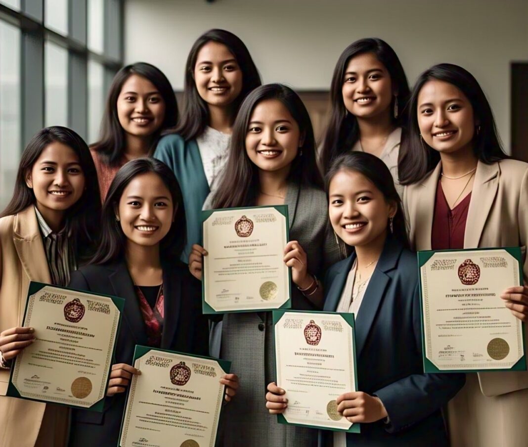 Unlock Your Potential: A Guide to Finding Scholarships in Nepal