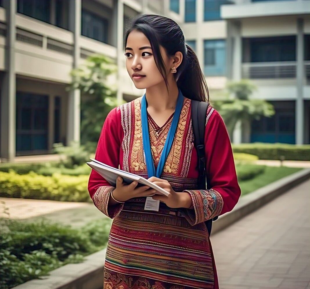 Five Research Papers or Bust: Setting the Bar for Nepali PhD Impact