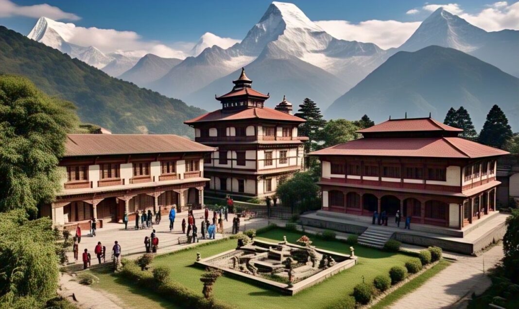 Top 10 Engineering Colleges in Nepal: Your Ultimate Guide 2025