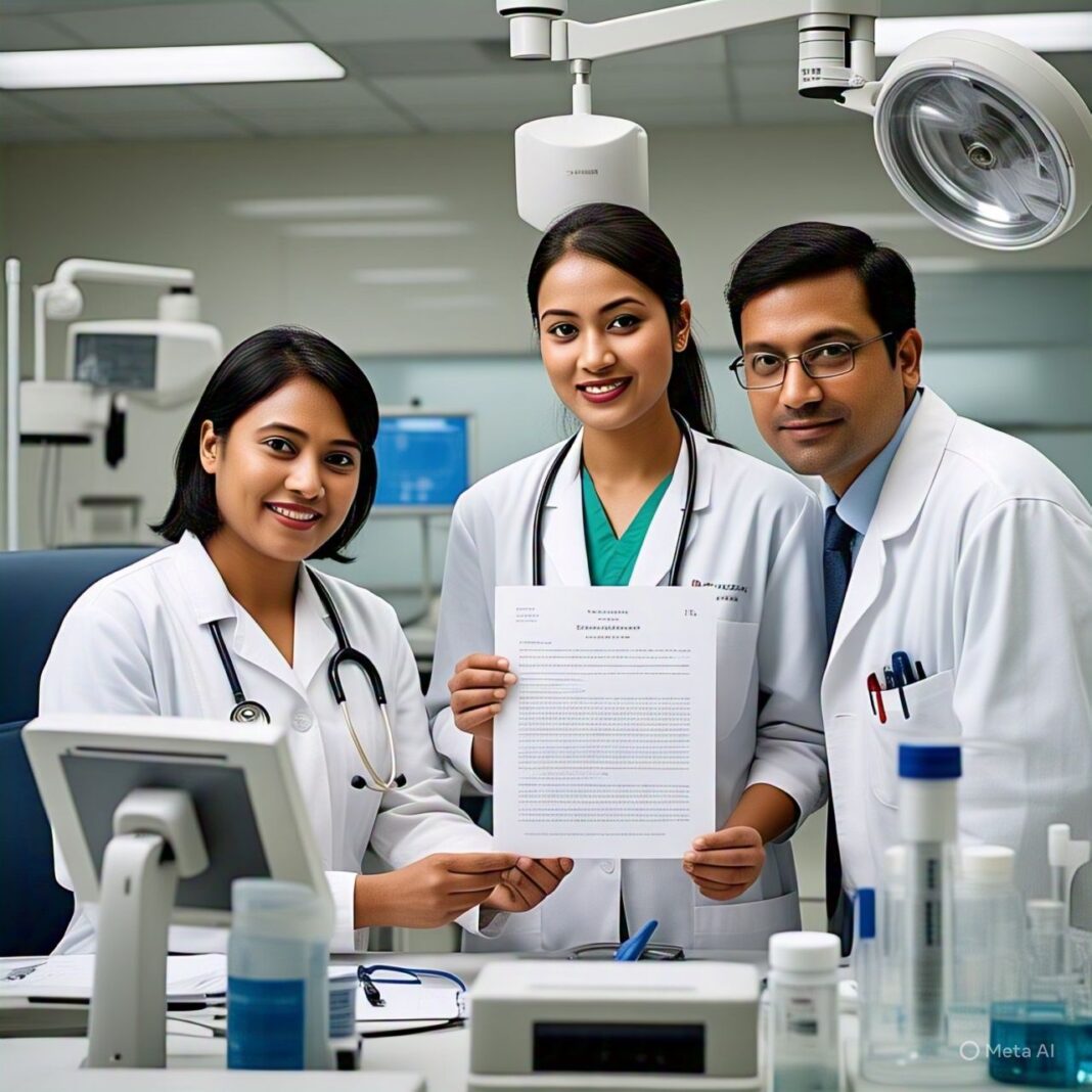 Top Medical Journal for 2025-26 in Nepal