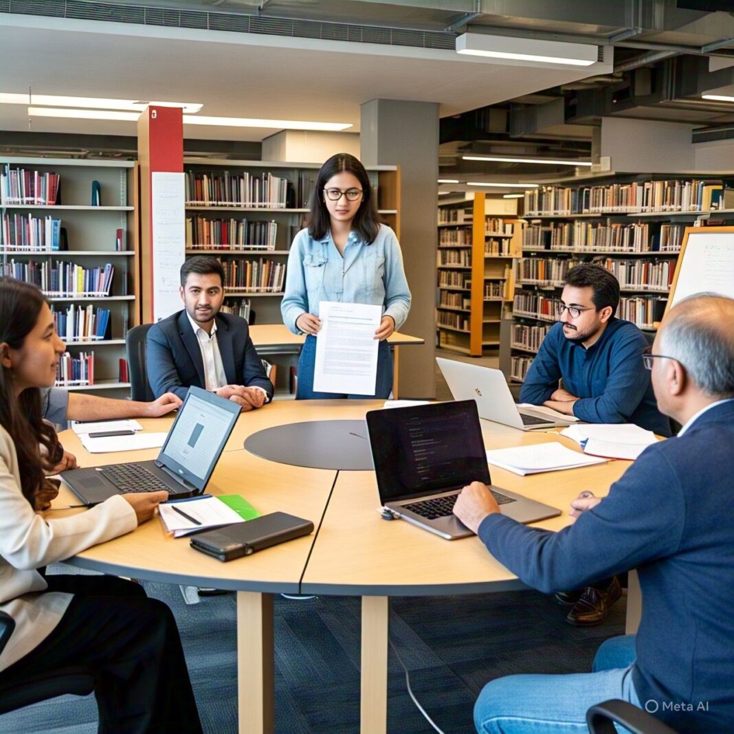 Research Publication Trends and Interests in Nepal: A Growing Landscape
